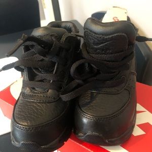 Kid Nike Boots